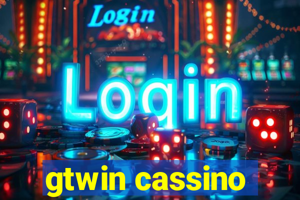 gtwin cassino